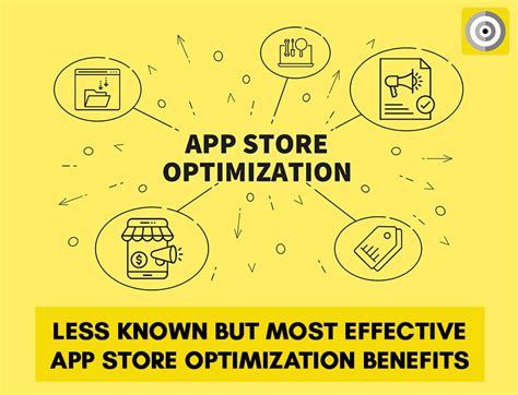 LESS KNOWN BUT MOST EFFECTIVE APP STORE OPTIMIZATION BENEFITS - Best ...