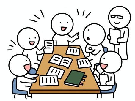 Group Work Clip Art 的图像结果