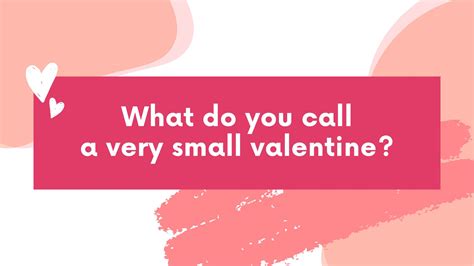 84 Punny Valentine's Day Jokes To Spread Love and Laughter - Honct.com