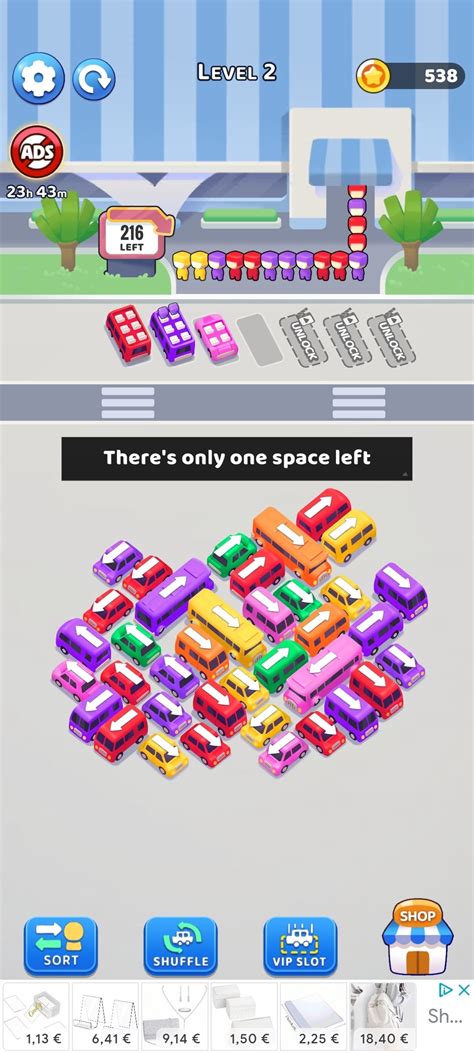 Descargar Bus Frenzy 9.0 APK Gratis para Android