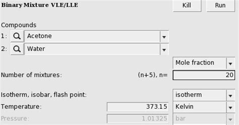 The COSMO-RS compound database — Tutorials 2023.1 documentation