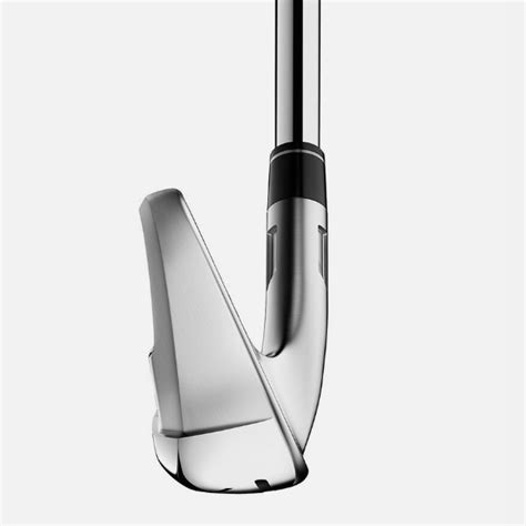 TAYLORMADE SIM2 Max (5-S) Graphite Irons – TheGolfShop.in