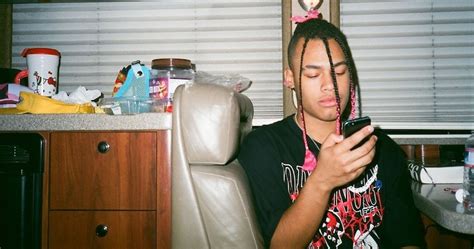 In pictures: Yung Lean and Sad Boys’ Warlord tour | Dazed