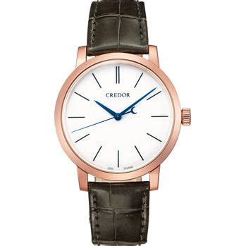 CREDOR – CREDOR INDIA