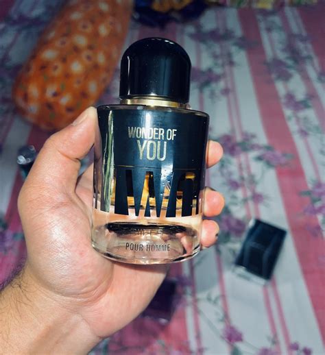 Buy RiiFFS PERFUMS Wonder Of You Pour Homme Imported Long Lasting ...