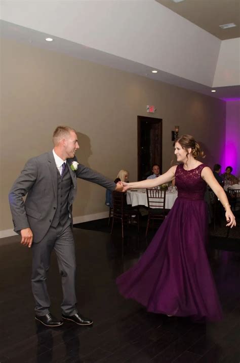 Pictures from Showers