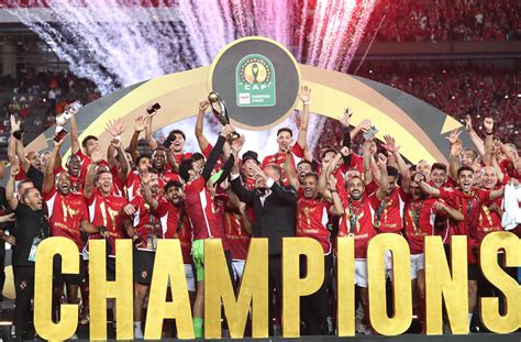 LIVE! Al Ahly vs JS Kabylie in the CAF Champions League on beIN SPORTS ...