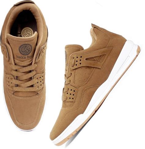 Bacca Bucci Shoes - Buy Bacca Bucci Shoes Online at Best Prices in ...