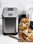 Image result for Cuisinart Bread Machine Recipes