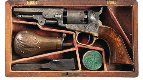 Image result for HC Collection Percussion Revolver