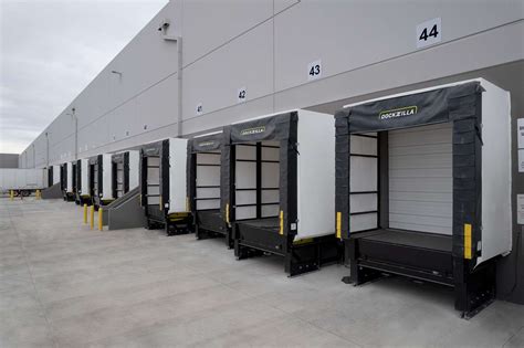 Loading Dock 的图像结果