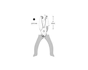 Bira 2 inch Reach Hand Punch Craft Punch for Paper Crafting ...