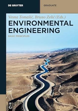 ENVIRONMENTAL ENGINEERING BASIC PRINCIPLES (De Gruyter Textbook ...