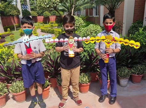 Best School in Ganga Nagar Meerut| Top school in Ganga Nagar Meerut ...