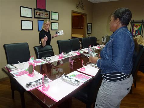 Douglas J Aveda Institute Royal Oak instructor and future professional ...