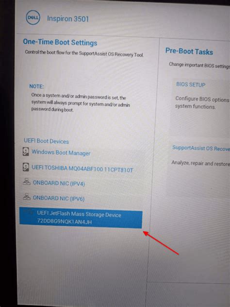 Dual Boot Linux Mint 的图像结果