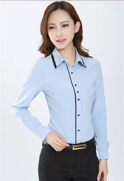 女士衬衫定制-深圳市曼儒仕高级制服有限公司