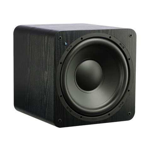 SVS Sound SB 1000 Subwoofer