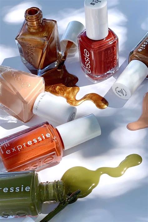 cvs essie gel nail polish