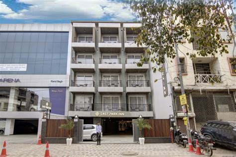 Gallery | East Park Inn