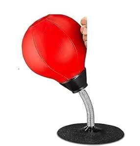 Swabs® Punching Ball, Freestanding Punching Ball, German Professional ...