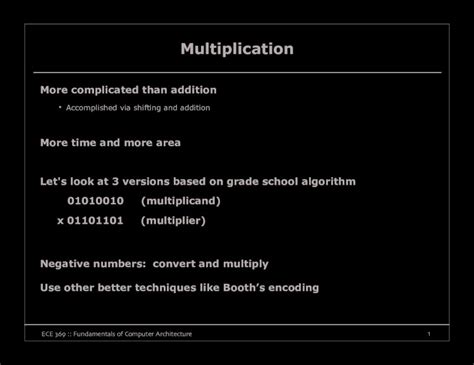 Booths Multiplication Algorithm Sudhakar 的图像结果