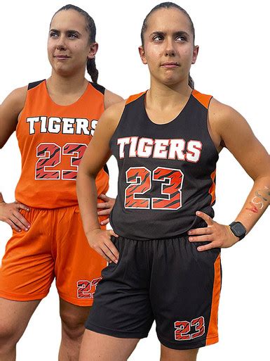 Girls Basketball Team Uniforms 的图像结果