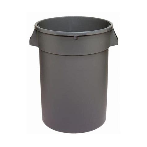 32 Gallon Trash Can
