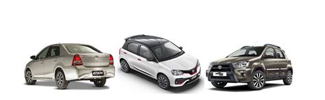 Toyota’s Etios series drives past 400,000 sales milestone in India ...
