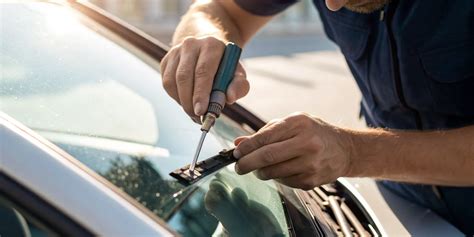 Cost to Repair Windshield Chip: A 2025 Guide