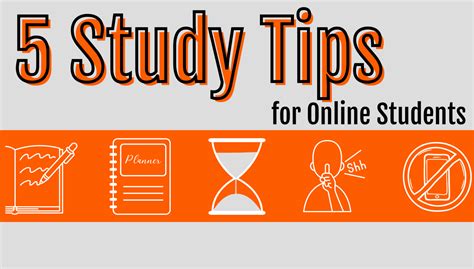Study Tips for Students Distance Learning 的图像结果