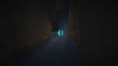 Image result for Dynamic Light Minecraft