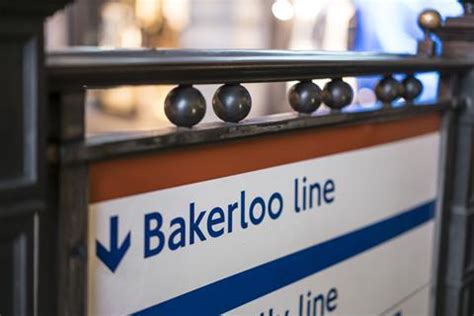 Image result for Bakerloo Line London Boroughs