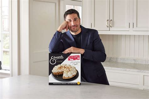 Jason Biggs Puts PG Twist on American Pie Scene for 25th Anniversary ...