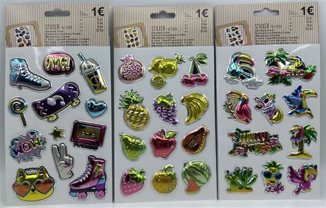 Sticker - Shenzhen Giantco Ltd