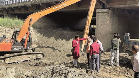 There will be no flooding in Yamuna this time: Minister