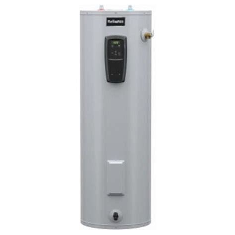 Reliance Water Heaters 118540 50 gal Tall Water Heater - Walmart.com