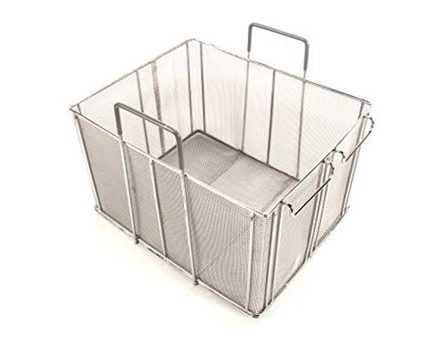 Pitco B4512702 Large Bulk Fine Mesh Pasta Basket India | Ubuy