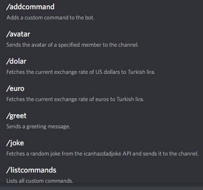 Image result for Discord.py Wait For