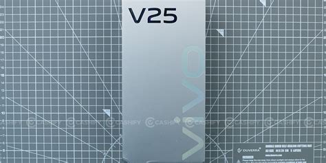 Vivo V25 5G Review - Style Meets Camera | Cashify