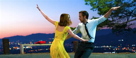 Let's Talk About the Ending of 'La La Land' – /Film