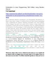 Image result for Introduction to Java Programming 10th Edition