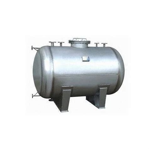 Storage Tank - Stainless Steel Water Tank Service Provider from Pune