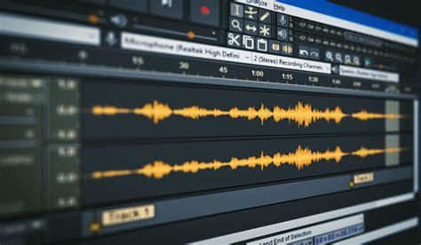 Image result for Create Click Track in Audacity