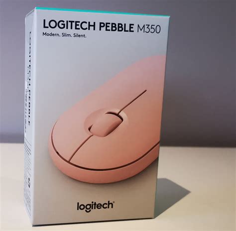Logitech Pebble M350 的图像结果