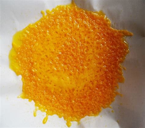 Cheddar Cheese Taco Shell Recipe #LowCarb - FSM Media