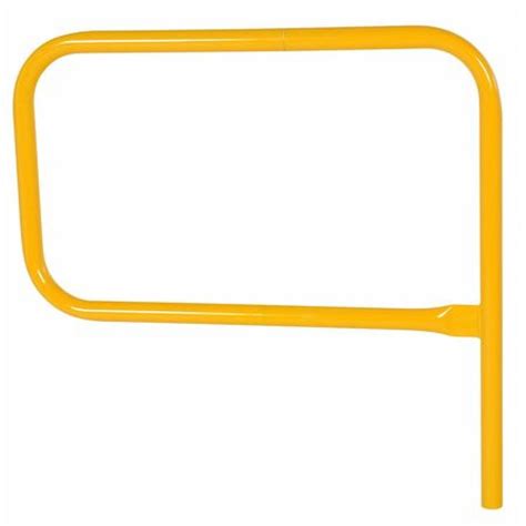 Buy Vestil Manufacturing VDKR-G3 36 x 36 in. P Shaped Pipe Safety ...