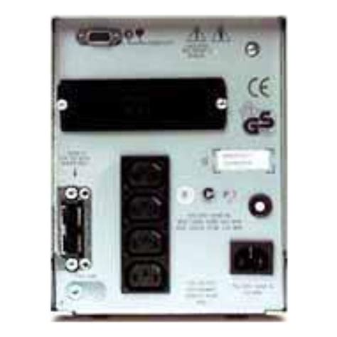 SU1000UXINET - APC Smart-UPS 1000VA XL 230V No Battery | Schneider ...