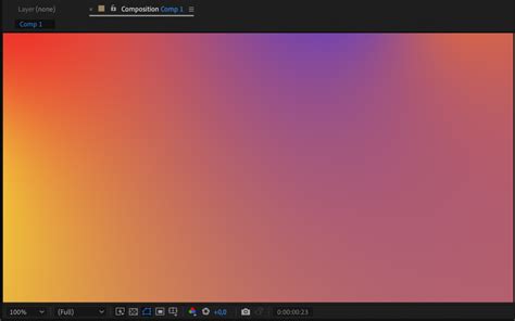Image result for After Effects Gradient Less Color