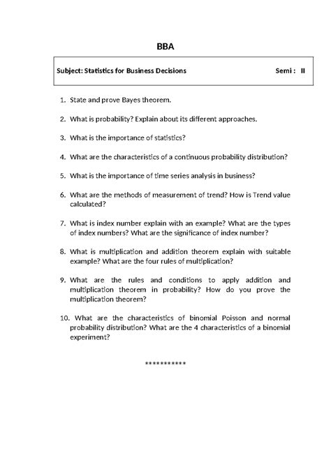 BBA 204 Final Exam Notes on Indian Economic Scenario - Studocu